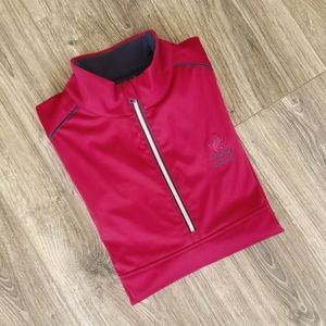 Men's Greg Norman Golf Pullover